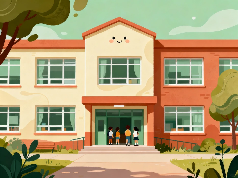 Otto-Müller-Gymnasium