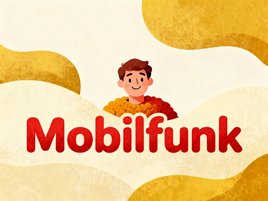 Cartoon of Malte Spitz