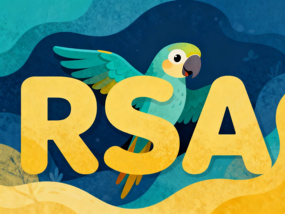 RSA