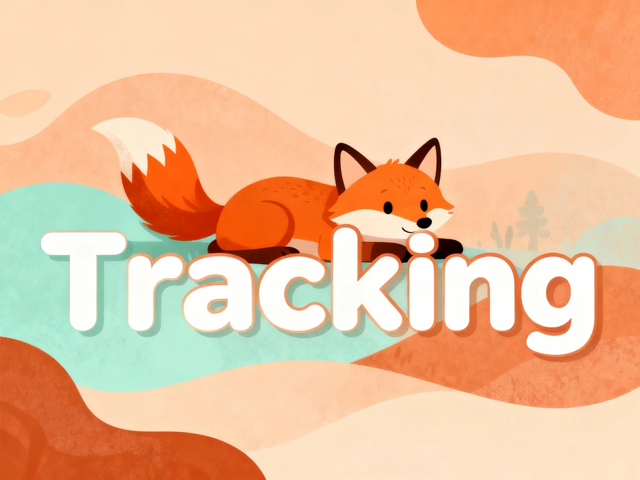 Tracking