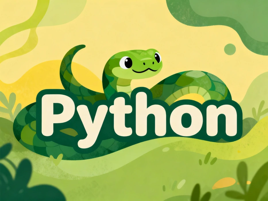 Python